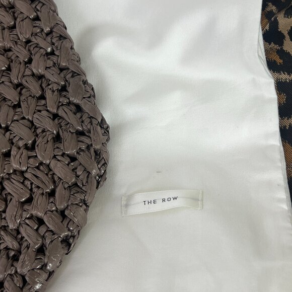 The Row Handbag - Picture 4 of 9